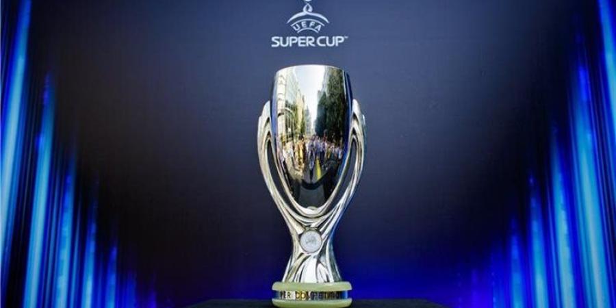 قبل نهائي 2026، من هو حامل لقب السوبر الأوروبي؟ - المدينة برس