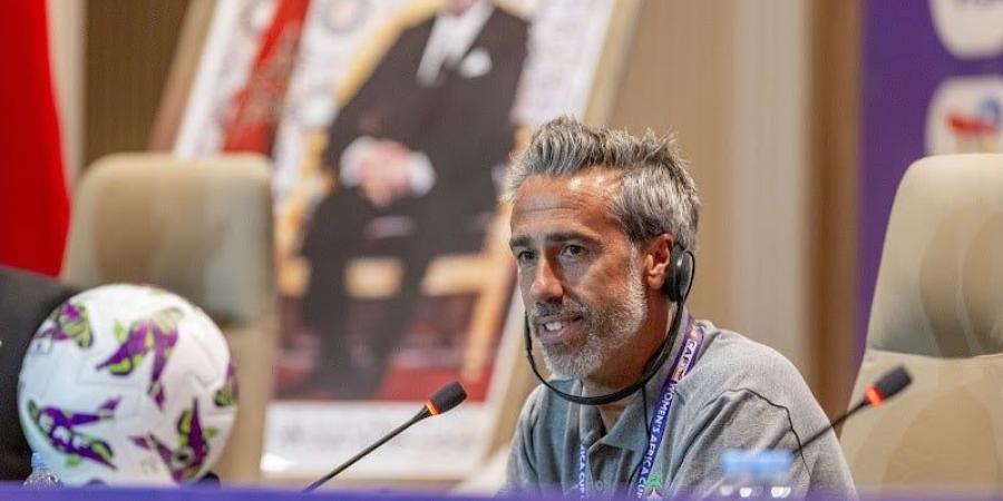 مدرب "لبؤات الأطلس" يراهن على الضغط الجماهيري أمام المنتخب الكاميروني - بوابة المدينة برس