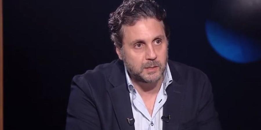 هشام ماجد ومحمد عبد الرحمن وهنادي مهنا ضيوف رامي رضوان في "من ماسبيرو" - المدينة برس