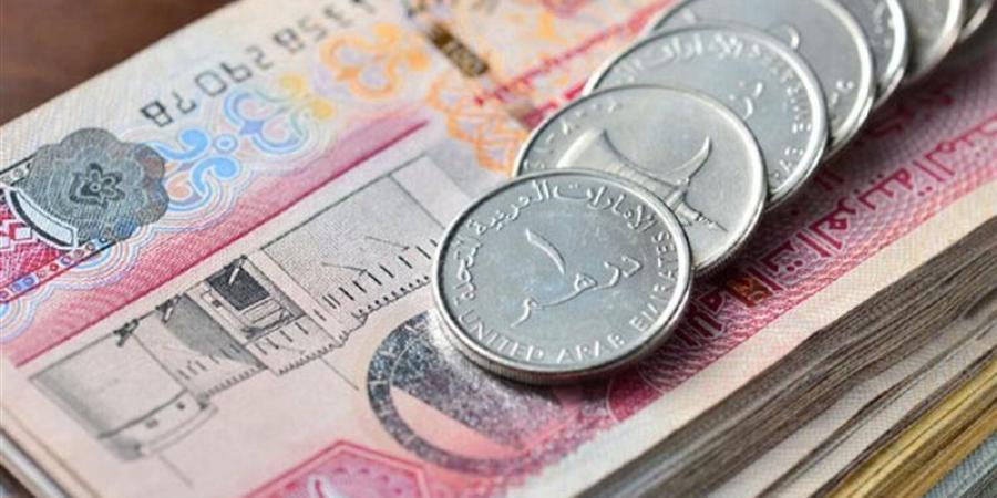 تراجع سعر الدرهم الإماراتي أمام الجنيه في بنك مصر مساء اليوم - المدينة برس