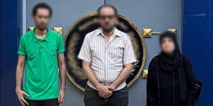 الميراث أم الحرية، هايدي الشابوري تتهم أسرتها بإيداعها مصحة نفسية في بني سويف - المدينة برس