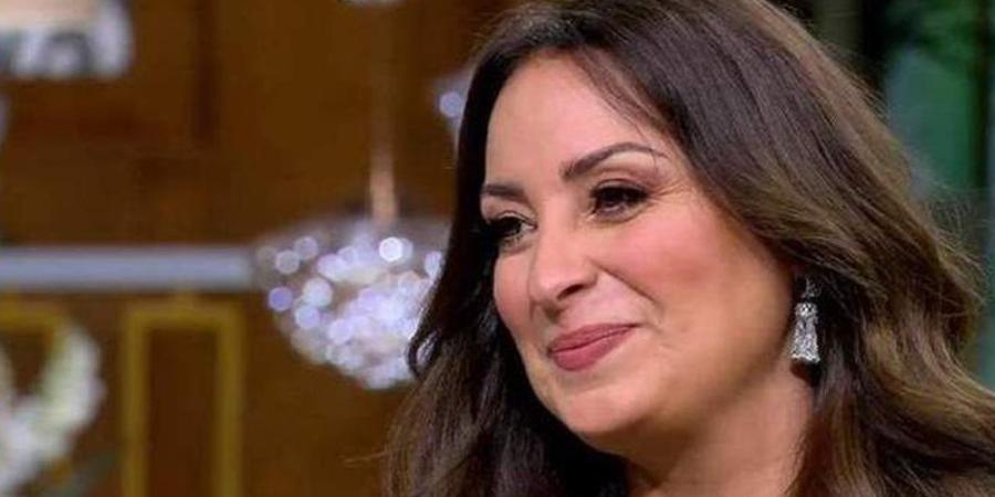 نيرمين الفقي ضيفة "صاحبة السعادة" الأحد - المدينة برس