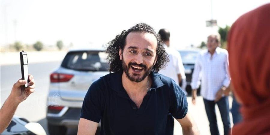 حيثيات حاسمة في قضية أحمد دومة والمحكمة تكشف سر تأييد حبسه سنة - المدينة برس