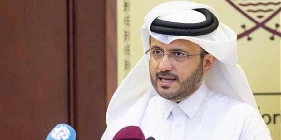 الخارجية القطرية: تلقينا ردود فعل إيجابية من سلطنة عمان وإيران والمفاوضات وصلت لنقطة مفصلية - المدينة برس