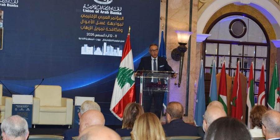محمد الأتربي: التطور التكنولوجي يفرض تحديات متزايدة على القطاع المالي - بوابة المدينة برس