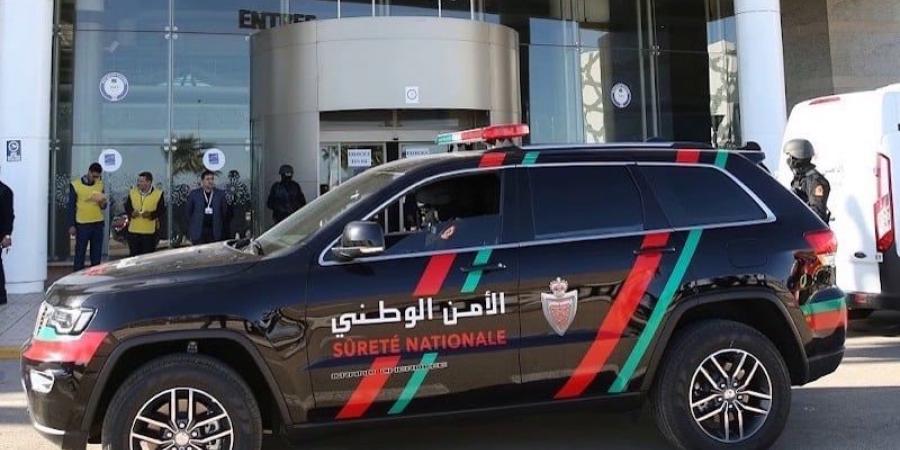 توقيف "مؤثرة" بتهمة الإخلال بالحياء - بوابة المدينة برس