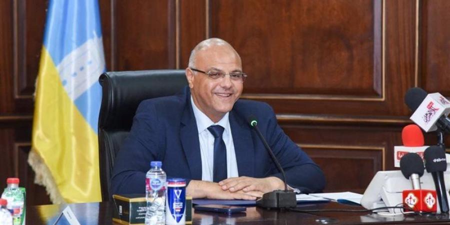 محافظ الإسكندرية: رضا المواطن أهم من أموال المستثمر ولن أوافق على زيادة كثافات الفصول - المدينة برس