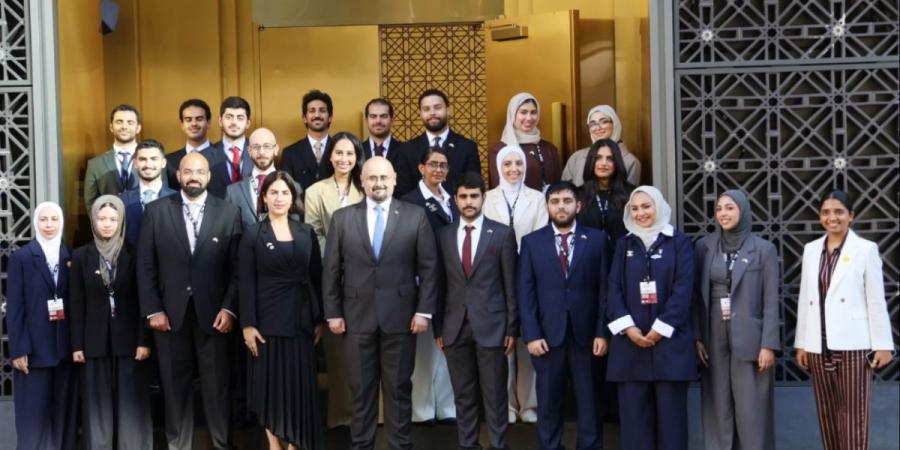 سفير الكويت لدى كوريا: الشراكة مع الجامعات الكورية تدعم تأهيل الكفاءات الوطنية في الذكاء الاصطناعي - بوابة المدينة برس