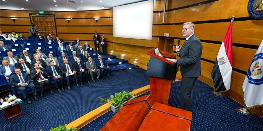 مصر تطرح 14 منطقة جديدة للتنقيب عن البترول والغاز في مزايدة عالمية - المدينة برس