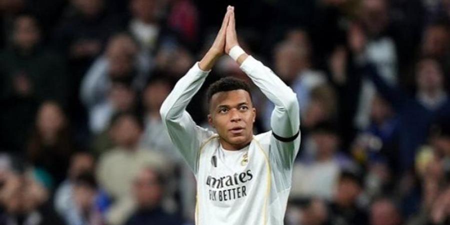 موقف مبابي، تشكيل ريال مدريد المتوقع ضد ديبورتيفو لاكورونيا - المدينة برس