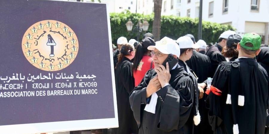 المحامون يحمّلون رئاسة مجلس النواب مسؤولية "الإخلال بالإحالة الدستورية" - بوابة المدينة برس