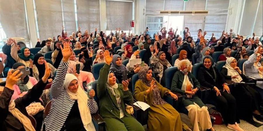 برنامج "مودة" يواصل تنفيذ تدريباته المتخصصة لميسرات الحضانات - المدينة برس