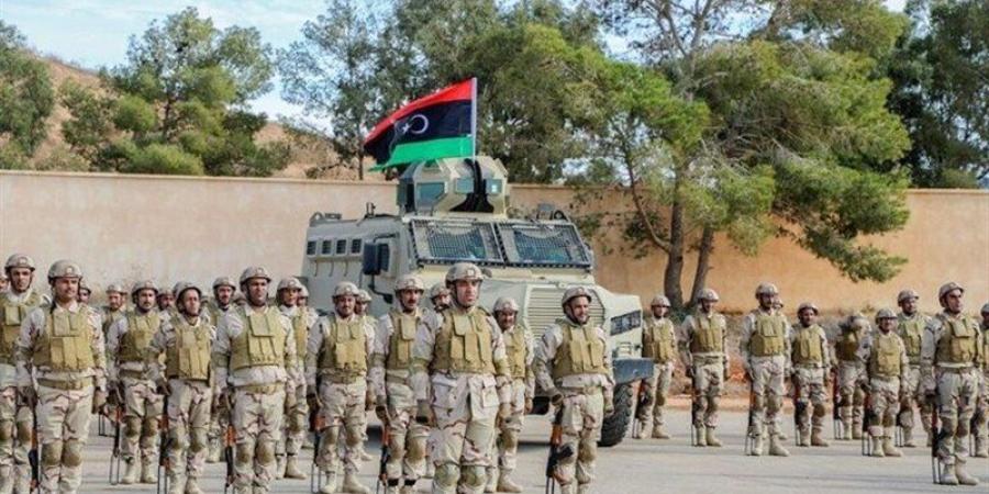 الدفاع الليبية: أمن البلاد وثرواتها خط أحمر ولن نسمح بتحويلها إلى أدوات للفوضى - المدينة برس