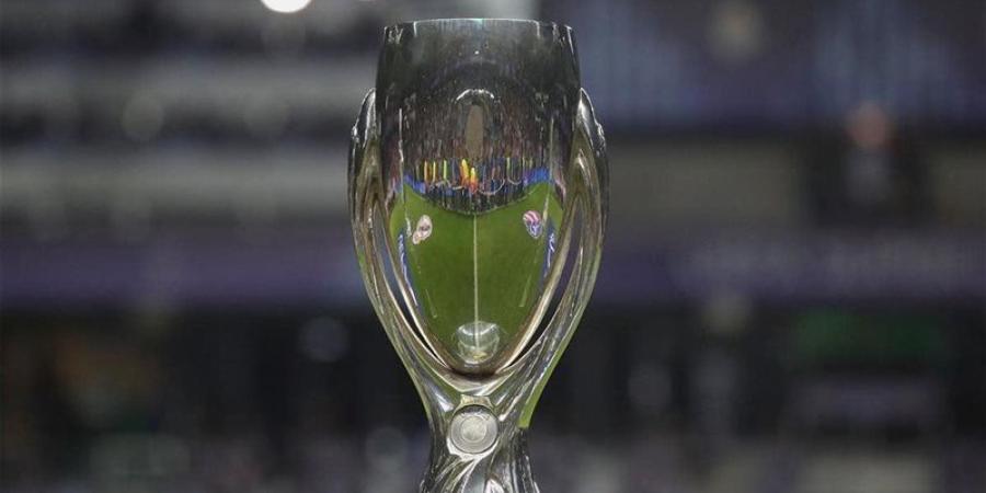 قبل نهائي الليلة، قائمة أبطال السوبر الأوروبي في القرن الـ21 - المدينة برس