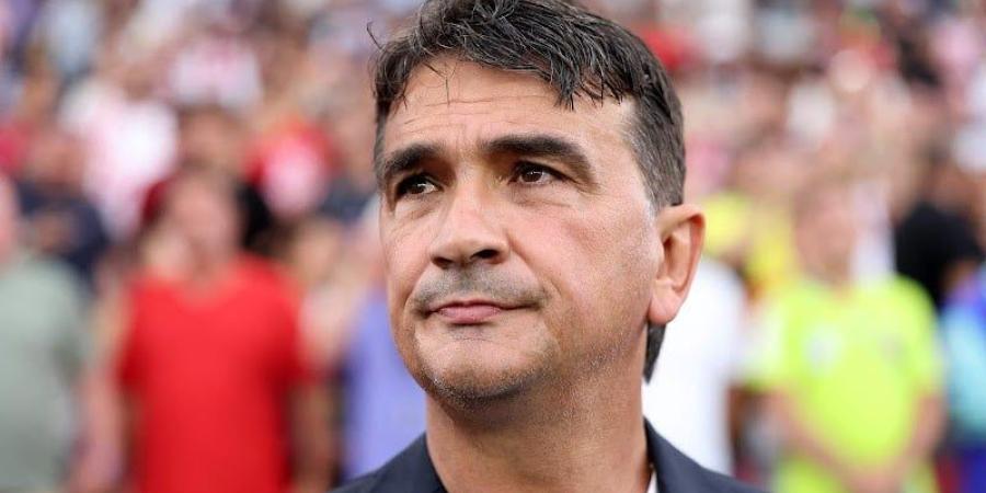 داليتش يتولى تدريب منتخب الإمارات - بوابة المدينة برس
