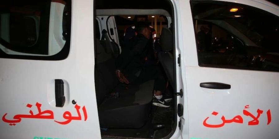 جريمة قتل توقف شخصين في الناظور - بوابة المدينة برس