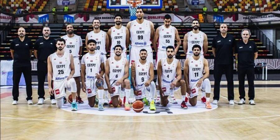 أوجستي بوش يعلن قائمة منتخب رجال السلة استعدادا لمعسكر تركيا - المدينة برس