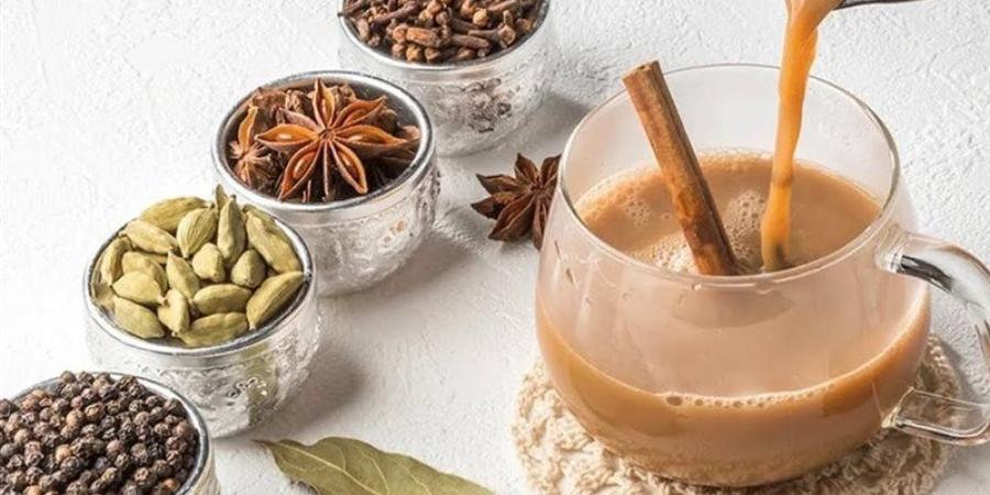 طريقة عمل شاي الكرك في المنزل، مشروب هندي بنكهة عربية مميزة - المدينة برس