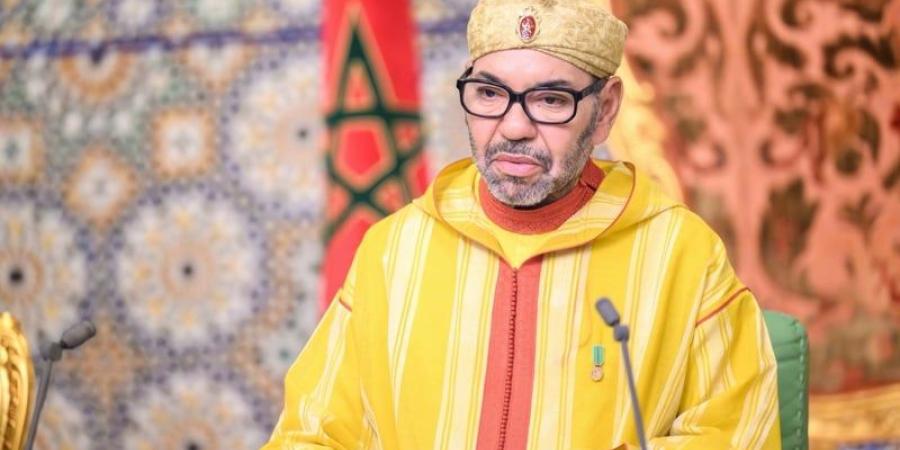 الملك يعزي كولومبيا في ضحايا الزلزال - بوابة المدينة برس