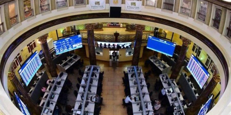 البورصة المصرية تحقق مكاسب 78 مليار جنيه خلال جلسات الأسبوع - المدينة برس