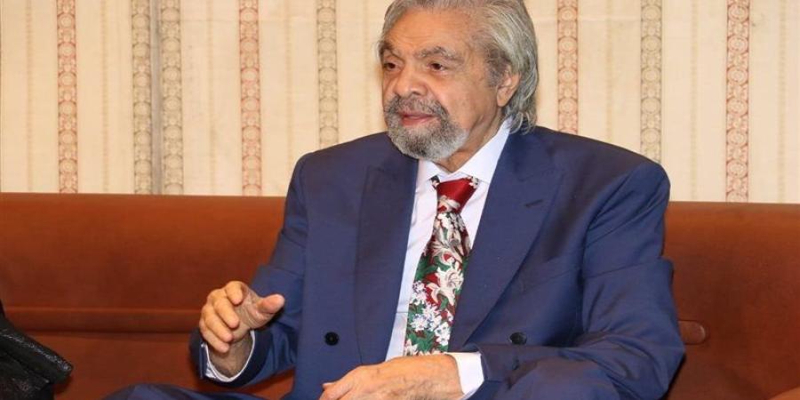 في ذكرى رحيله، لماذا وصف سمير الإسكندراني أغاني الشباب بـ"رص كلام"؟ - المدينة برس