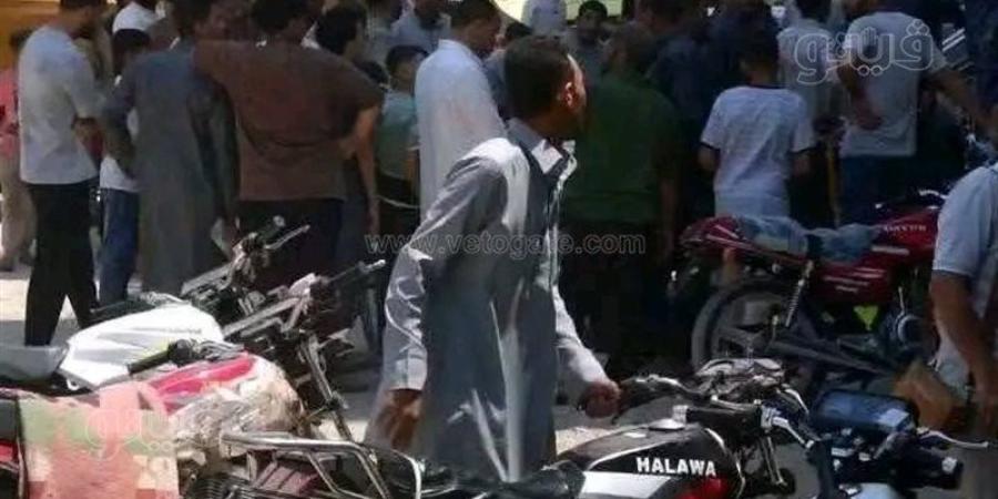 بينهم شقيقان.. النيابة تعاين موقع مصرع 3 عمال داخل بيارة بالشرقية - المدينة برس