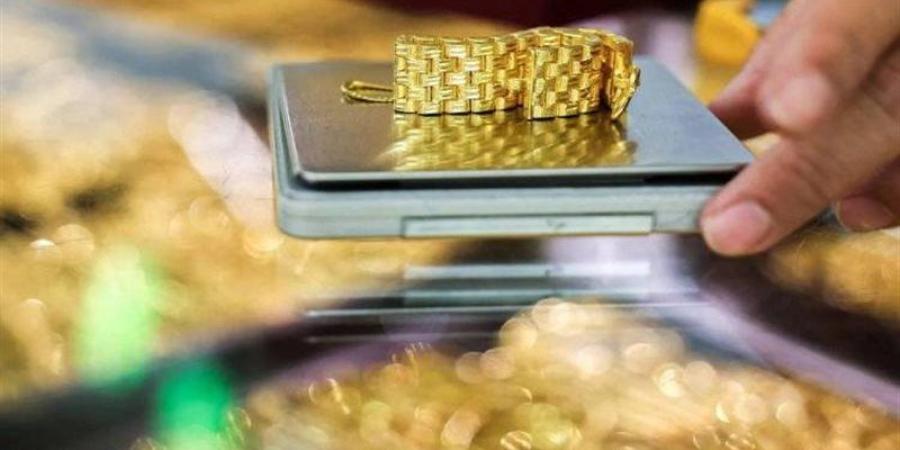 تراجع أسعار الذهب في الإمارات اليوم الخميس - المدينة برس
