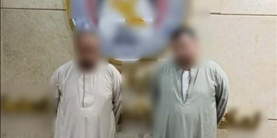 أراضٍ مستصلحة ومعاينات وهمية، سقوط عصابة النصب على راغبي شراء الأراضي - المدينة برس