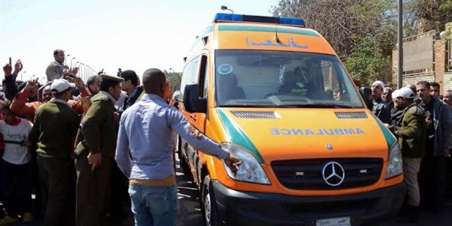 إصابة طفلين وأربعيني من أسرة واحدة في حادث سير بأبوتشت - المدينة برس