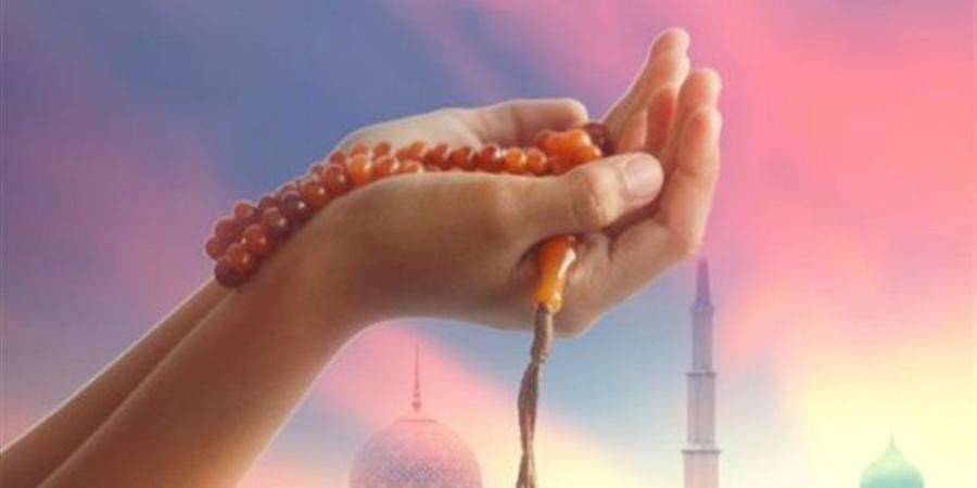 "اللهم آت نفوسنا تقواها"، دعاء الجمعة الأولى من ربيع الأول - المدينة برس