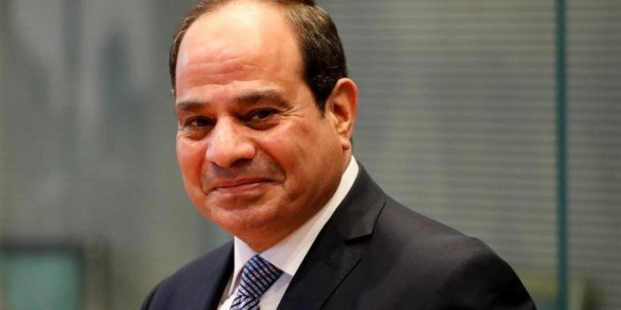 السيسي يجدد موقف مصر الداعم للتوصل إلى تسوية سياسية للأزمة الروسية الأوكرانية وتقديم الدعم - المدينة برس