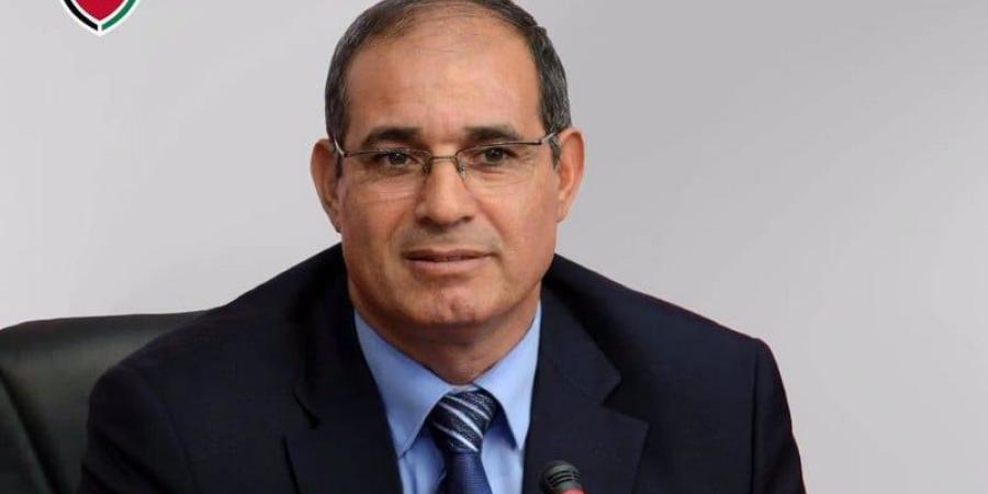 الاتحاد الأردني يبرمج تقديم الزاكي - بوابة المدينة برس