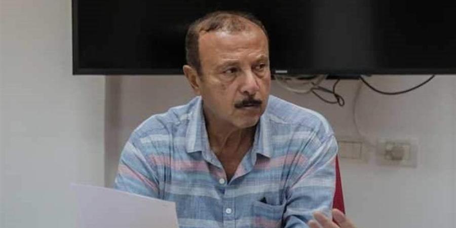 محسن صالح يطالب بإيقاف استيراد المدربين واللاعبين الأجانب - المدينة برس
