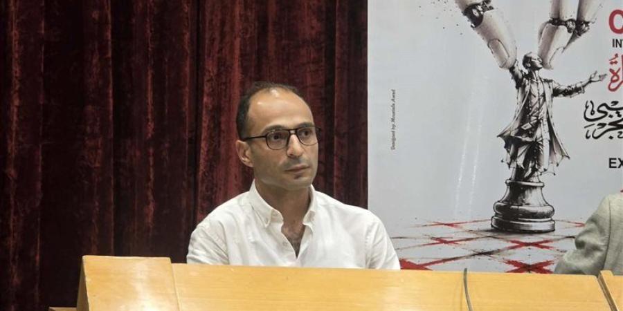في الدورة الـ33، مهرجان القاهرة يتعاون مع المركز القومي للاحتفاء بيوم المسرح المصري - المدينة برس