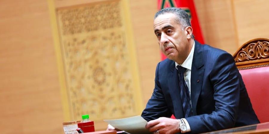 المسؤولية الأمنية تشهد تعيينات جديدة - بوابة المدينة برس