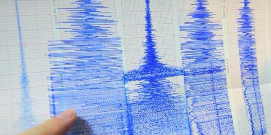 زلزال بقوة 7.7 درجة في شرق إندونيسيا - بوابة المدينة برس