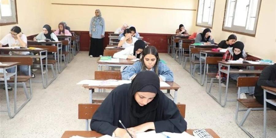 تفاصيل جدول امتحانات الثانوية العامة الدور الثاني 2026 للنظامين الجديد والقديم - المدينة برس