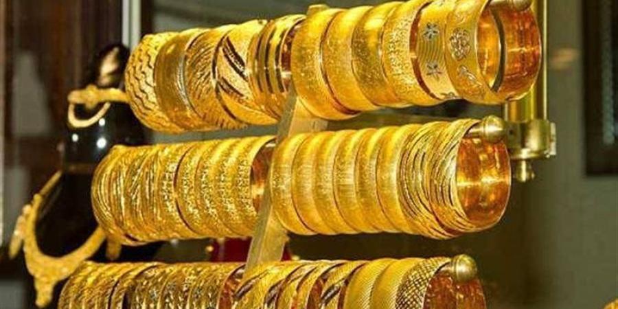 أسعار الذهب اليوم السبت 15 - 8 - 2026، وهذا العيار يسجل 5370 جنيها - المدينة برس