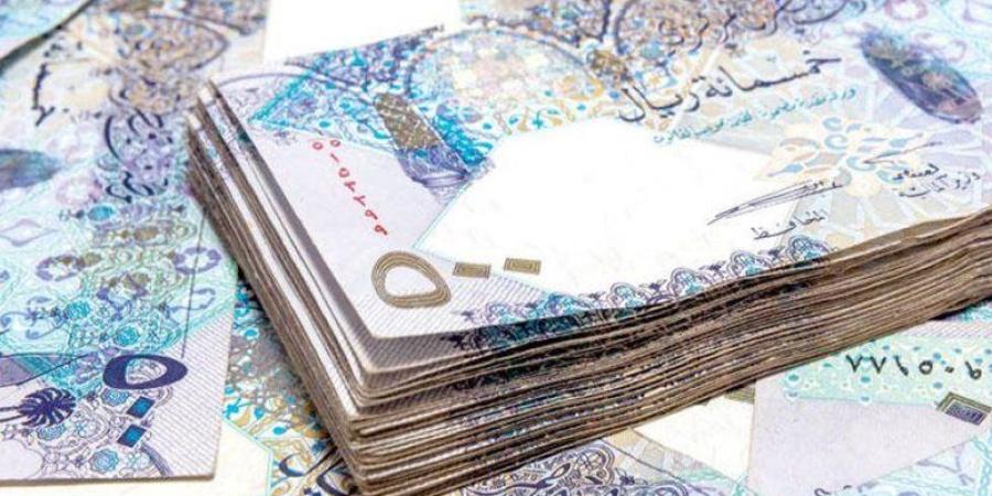 ارتفاع سعر الريال القطري أمام الجنيه في البنوك المصرية بتعاملات مساء اليوم - المدينة برس