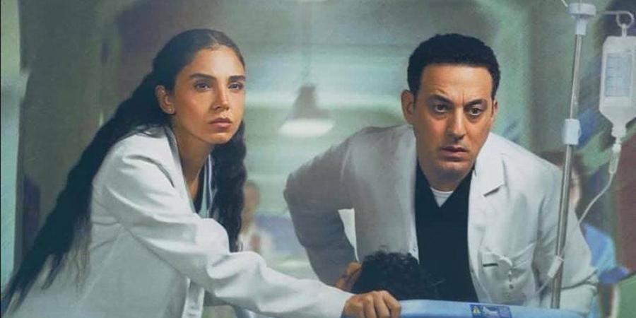 مواعيد عرض مسلسل بنج كلي على منصة MBC شاهد - المدينة برس