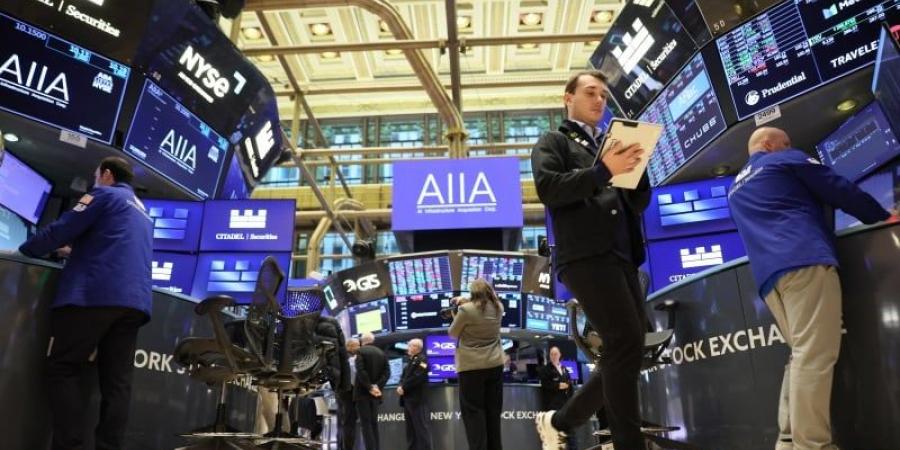 هل يذهب نصف رأسمال عمالقة الذكاء الاصطناعي إلى صندوق شعبي؟ - بوابة المدينة برس