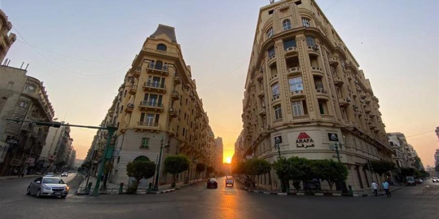 1900 طعن أمام المحكمة الدستورية بشأن تعديلات الإيجار القديم - المدينة برس