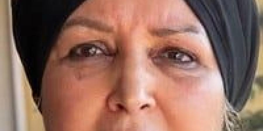 الحاجة صباح السبتاوية - بوابة المدينة برس