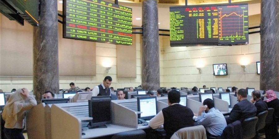 البورصة تواصل الصعود بمنتصف تعاملات اليوم - المدينة برس