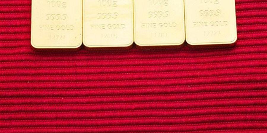 أسعار سبائك الذهب اليوم الأحد 16 أغسطس 2026 لجميع الأوزان بالصاغة - المدينة برس