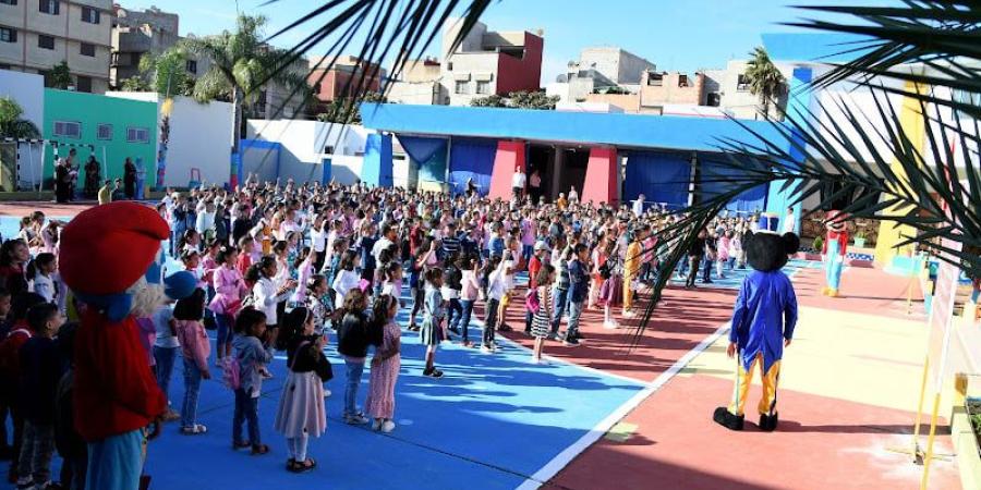 الدخول المدرسي .. خبراء يوصون بتهيئة نفسية تدريجية للأطفال بعد العطلة - بوابة المدينة برس
