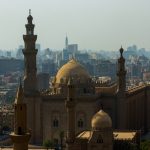 مصر تهدف لتحقيق نمو اقتصادي بنسبة 4.2 في المائة خلال السنوات الثلاث المقبلة