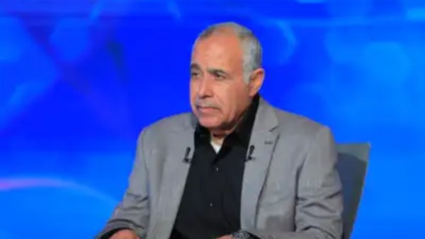 أحمد الشناوي: التحكيم المصري لا يقل عن غيره.. وأوسكار رويز يعمل بجدية