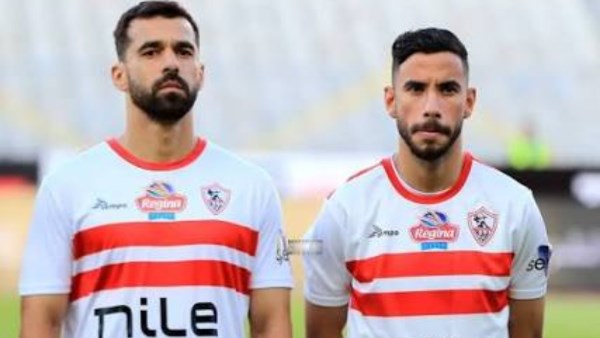من يعوض رحيل ناصر ماهر واقتراب اعتزال عبدالله السعيد.. أحمد الطيب يكشف