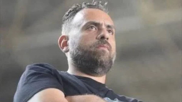 أحمد دويدار يشيد بدور جون إدوارد: شايل شيلة مش بتاعته